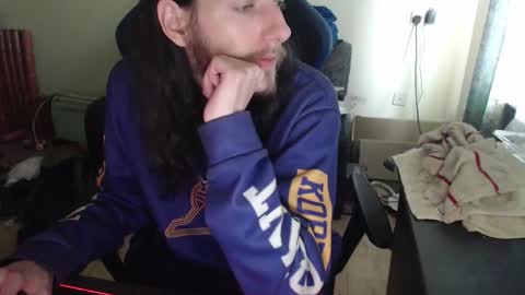 dave online show from February 11, 2026, 1:05 pm