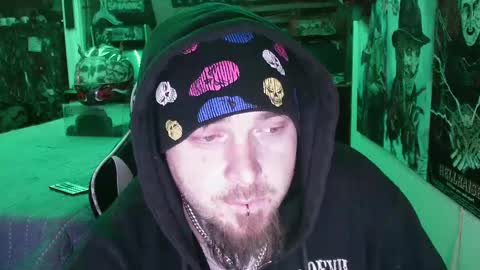 The Beast online show from March 6, 2025, 10:20 am