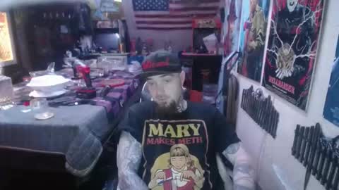 The Beast online show from March 19, 2026, 4:11 pm