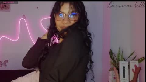 Snapshot of daviana_hill_ chatting on May 12, 2026, 3:47 am Davi online show from May 12, 2026, 3:47 am