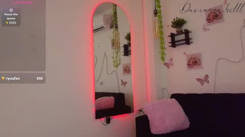 Davi online show from March 11, 2026, 1:39 pm