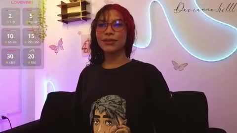 Davi online show from March 16, 2026, 1:15 pm