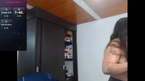 daviana online show from September 29, 2025, 8:13 pm