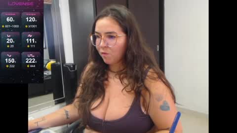 Snapshot of davianath chatting on June 23, 2026, 12:25 pm daviana online show from June 23, 2026, 12:25 pm