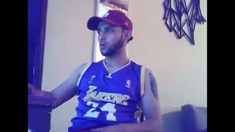 david23vergota online show from October 12, 2025, 9:58 pm