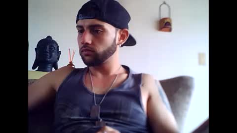 david23vergota online show from October 20, 2025, 2:17 pm