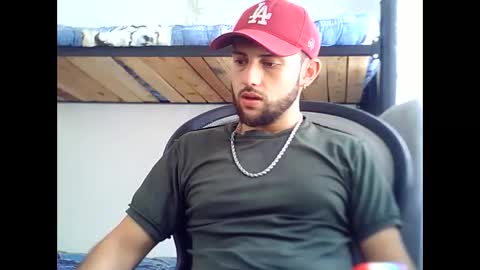 david23vergota online show from November 30, 2025, 7:29 pm