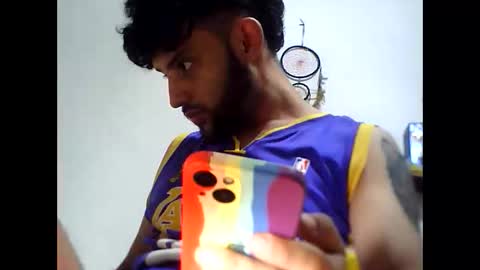 david23vergota online show from March 13, 2026, 5:03 am