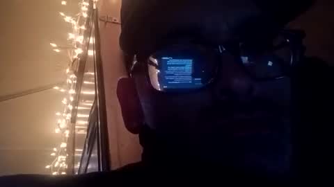 Snapshot of david3031438 chatting on April 29, 2026, 1:15 pm David1438 online show from April 29, 2026, 1:15 pm