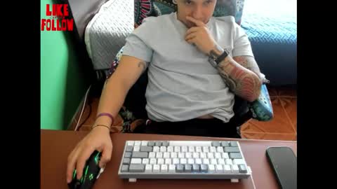 David online show from January 16, 2026, 7:29 pm