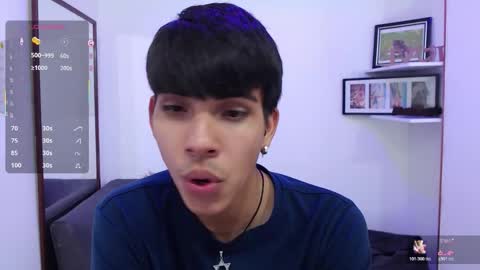 Snapshot of david_925_ chatting on November 14, 2025, 4:22 am David online show from November 14, 2025, 4:22 am