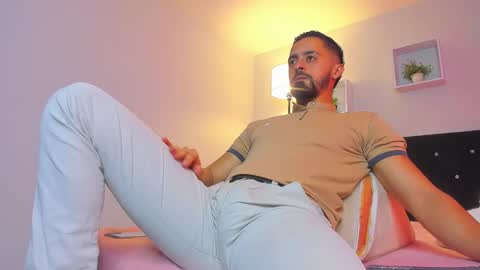David Alpha online show from May 1, 2026, 5:01 am