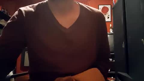 david_argentina online show from November 1, 2025, 1:40 am