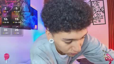 David online show from February 10, 2026, 12:42 pm