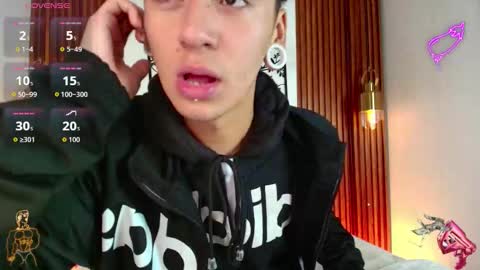 David online show from February 21, 2026, 12:17 pm