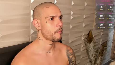 David col11 online show from January 27, 2025, 2:46 pm