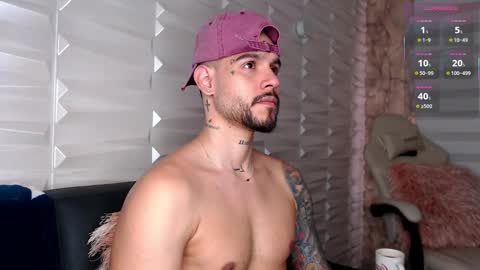 David col11 online show from February 15, 2026, 3:31 pm