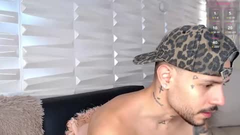 Snapshot of david_col11 chatting on July 28, 2026, 12:48 pm David col11 online show from July 28, 2026, 12:48 pm