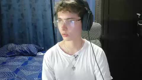 Snapshot of david_colombian chatting on July 9, 2026, 6:01 pm ProgrammerBoy online show from July 9, 2026, 6:01 pm