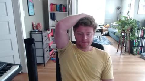 Snapshot of david_dixon2025 chatting on July 29, 2026, 6:17 pm david_dixon2025 online show from July 29, 2026, 6:17 pm