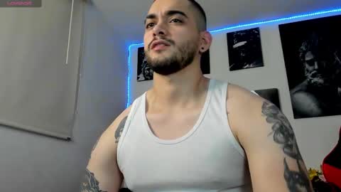 Twitter davidsanctum online show from February 17, 2025, 8:04 pm