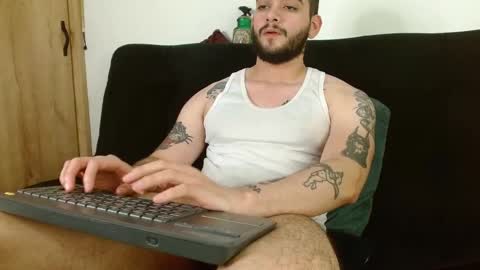 Twitter davidsanctum online show from September 17, 2025, 10:22 pm