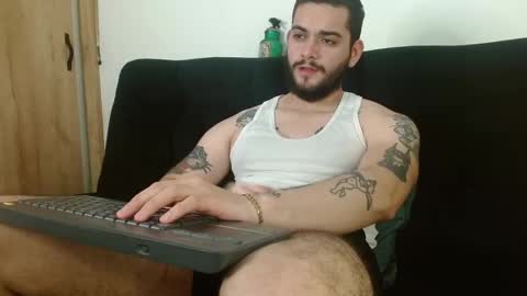 Twitter davidsanctum online show from October 2, 2025, 9:55 pm