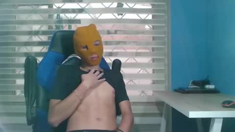 david gp222 online show from February 12, 2025, 12:33 pm