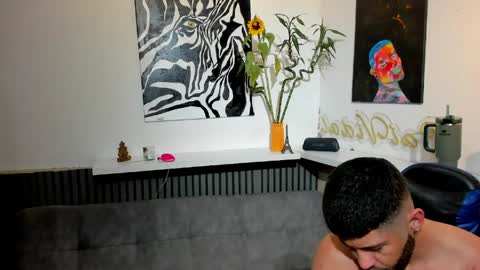 Snapshot of david_janson18 chatting on May 22, 2026, 12:11 pm david_janson18 online show from May 22, 2026, 12:11 pm