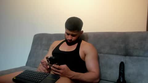 Snapshot of david_janson18 chatting on July 23, 2026, 1:58 am david_janson18 online show from July 23, 2026, 1:58 am