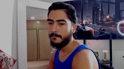 Hey im David that loves to explore and speak their fantasies. Very open talktative and nice. Feel free to chat with me online show from March 9, 2025, 1:04 pm
