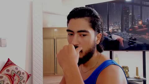 Hey im David that loves to explore and speak their fantasies. Very open talktative and nice. Feel free to chat with me online show from March 9, 2025, 4:11 pm