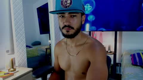 Hey im David that loves to explore and speak their fantasies. Very open talktative and nice. Feel free to chat with me online show from April 27, 2026, 12:30 am