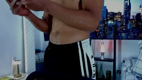 Hey im David that loves to explore and speak their fantasies. Very open talktative and nice. Feel free to chat with me online show from April 28, 2026, 11:21 pm