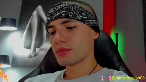 David Jons online show from March 11, 2026, 1:22 am