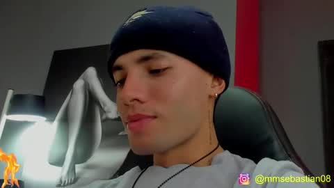 David Jons online show from May 3, 2026, 10:27 pm