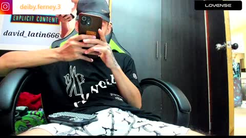 David online show from December 15, 2024, 6:37 pm