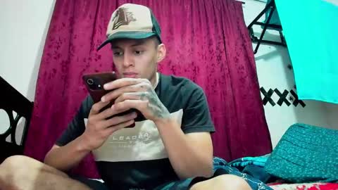 David online show from October 3, 2025, 10:29 pm