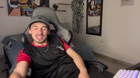 David online show from January 5, 2026, 8:01 pm