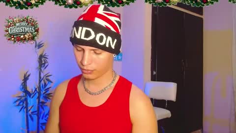 Snapshot of david_neill chatting on December 24, 2024, 8:49 pm David Neill online show from December 24, 2024, 8:49 pm