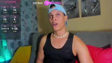 Snapshot of david_neill chatting on November 20, 2025, 4:56 am David Neill online show from November 20, 2025, 4:56 am