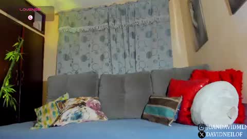 Snapshot of david_neill chatting on July 20, 2026, 12:03 am David Neill online show from July 20, 2026, 12:03 am