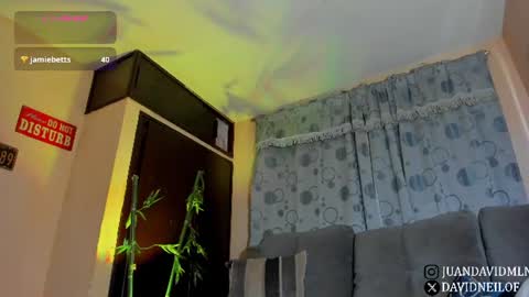 Snapshot of david_neill chatting on July 26, 2026, 11:22 pm David Neill online show from July 26, 2026, 11:22 pm