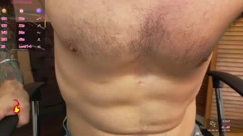 david_novaa online show from June 10, 2026, 3:29 am