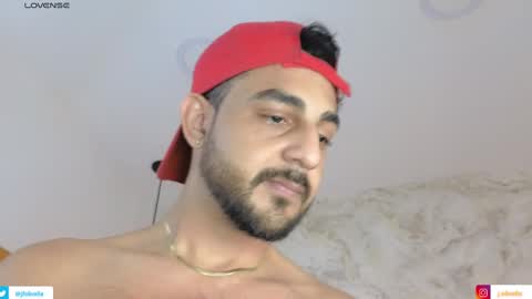 Snapshot of david_oliveira chatting on January 17, 2025, 1:03 pm JF oliveira online show from January 17, 2025, 1:03 pm