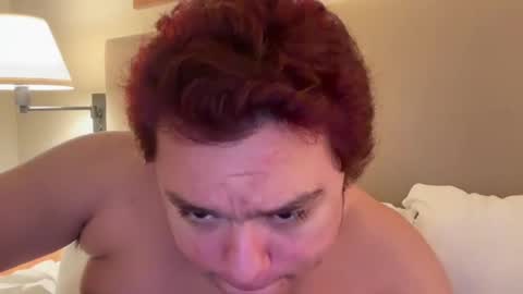 Snapshot of david_prince_84 chatting on June 18, 2026, 8:25 am David Prince online show from June 18, 2026, 8:25 am