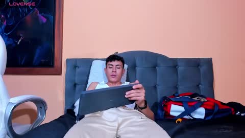 david online show from December 9, 2024, 3:33 pm