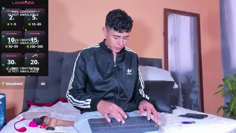 david online show from January 21, 2025, 4:16 pm