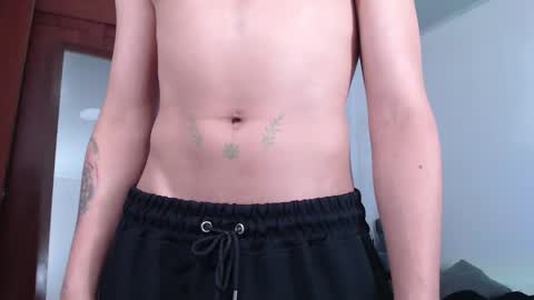 david online show from March 6, 2026, 12:40 am