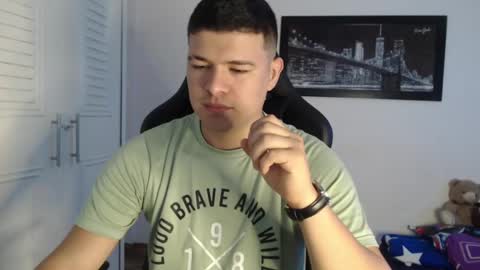 david smit online show from December 31, 2024, 8:45 pm